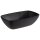 APS Schale Nero GN 1/9 schwarz 0,35 l, 1 St.