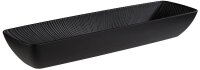 APS Schale Nero GN 2/4 schwarz 3,5 l, 1 St.