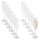 APS Sektgläser Perfection 190,0 ml, 12 St.
