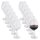 APS Rotweingläser Perfection 600,0 ml, 12 St.