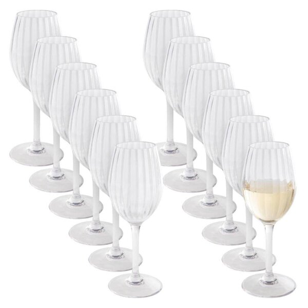APS Weingläser Perfection 320,0 ml, 12 St.