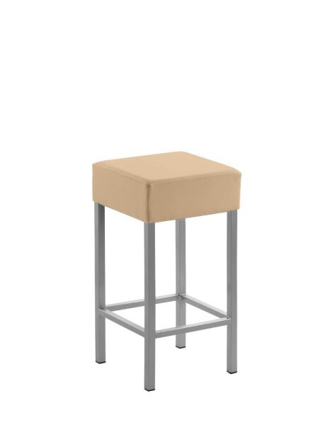 Mayer Barhocker myCUBUS beige, 1 St.