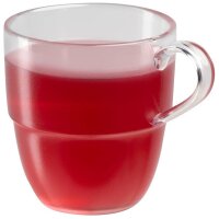 APS Teegläser Teatime 250,0 ml, 24 St.