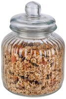 APS Vorratsglas transparent Cookiego, 1 St.