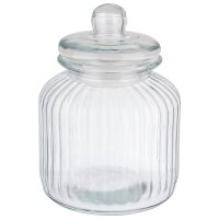 APS Vorratsglas transparent Cookiego, 1 St.