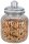 APS Vorratsglas transparent Cookiego, 1 St.