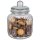 APS Vorratsglas transparent Cookiego, 1 St.