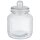 APS Vorratsglas transparent Cookiego, 1 St.