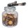 APS Vorratsglas transparent Cookiego, 1 St.