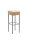 Mayer Barhocker myCUBUS beige, 1 St.