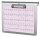 MAUL Klemmbrett 2354108 DIN A4 quer silber Aluminium, 1 St.
