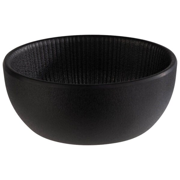 APS Schale Nero schwarz 0,1 l, 1 St.