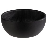 APS Schale Nero schwarz 0,1 l, 1 St.