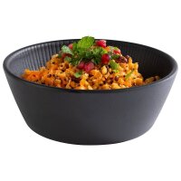 APS Schale Nero schwarz 0,45 l, 1 St.