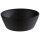 APS Schale Nero schwarz 0,45 l, 1 St.