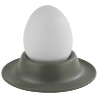 APS Eierbecher Eggy grau, 1 St.