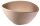 APS Schale Nero beige 0,5 l, 1 St.