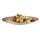 APS Teller Nero beige, 1 St.