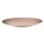 APS Teller Nero beige, 1 St.