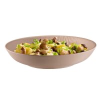 APS Schale Nero beige 0,8 l, 1 St.
