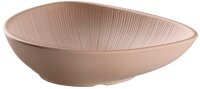 APS Schale Nero beige 0,6 l, 1 St.
