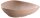 APS Schale Nero beige 0,6 l, 1 St.