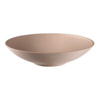 APS Schale Nero beige 2,2 l, 1 St.
