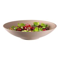 APS Schale Nero beige 2,2 l, 1 St.