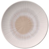 APS Teller Blush weiß, 1 St.  ( 85504 )