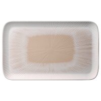 APS Tablett Blush GN 1/1 weiß, 1 St.