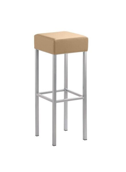 Mayer Barhocker myCUBUS beige, 1 St.
