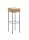 Mayer Barhocker myCUBUS beige, 1 St.