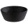 APS Schale Nero schwarz 0,25 l, 1 St.