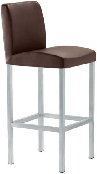 Mayer Barhocker myPRO-IN braun, 1 St.