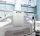 MAUL Klemmbrett 2354008 DIN A4 silber Aluminium, 1 St.