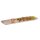 APS Tablett Nero GN 2/4 beige rechteckig 53,0 x 16,2 cm, 1 St.