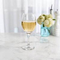 Libbey® Trinkgläser Goblet Perception 414,0 ml, 12 St.