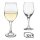 Libbey® Trinkgläser Goblet Perception 414,0 ml, 12 St.