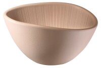 APS Schale Nero beige 0,3 l, 1 St.