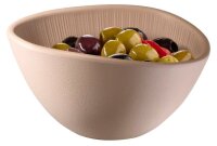 APS Schale Nero beige 0,3 l, 1 St.