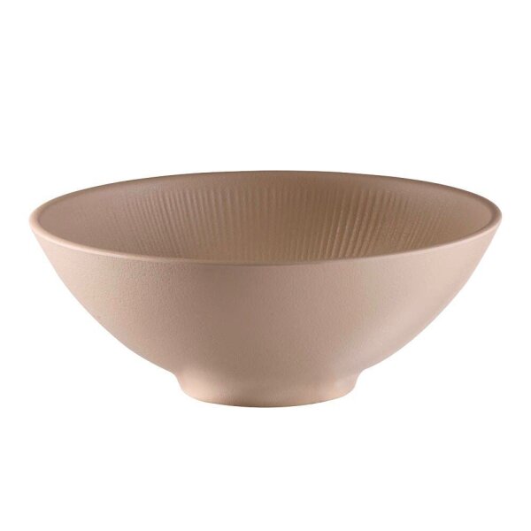APS Schale Nero beige 1,7 l, 1 St.