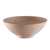 APS Schale Nero beige 1,7 l, 1 St.