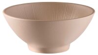 APS Schale Nero beige 0,9 l, 1 St.