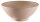 APS Schale Nero beige 0,9 l, 1 St.