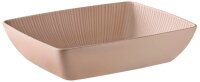 APS Schale Nero GN 1/2 beige 3,5 l, 1 St.