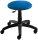 Mayer Sitz- & Stehhocker myKENNY 1282 S 30 565 blau Kunstleder, 1 St.
