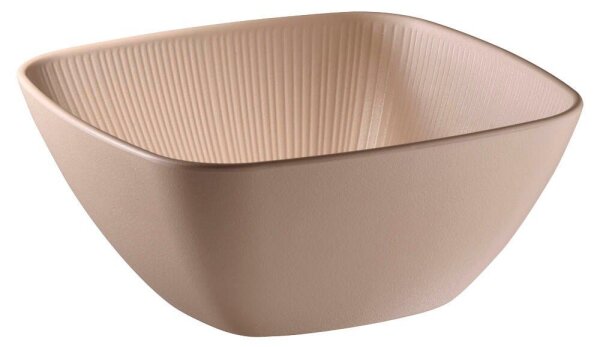 APS Schale Nero beige 3,5 l, 1 St.