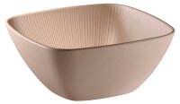 APS Schale Nero beige 3,5 l, 1 St.