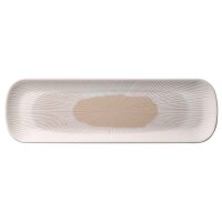 APS Tablett Blush GN 2/4 weiß, 1 St.  ( 85502 )