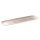 APS Tablett Blush GN 2/4 weiß, 1 St.  ( 85502 )